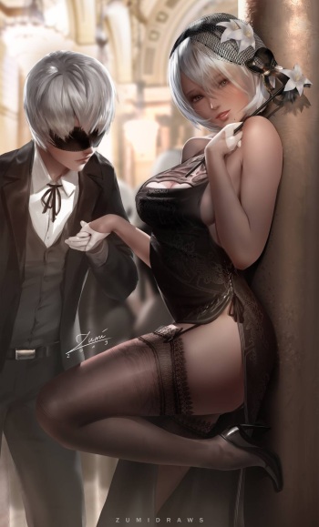 2B cover