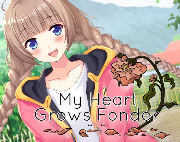 My Heart Grows Fonder page 1 full