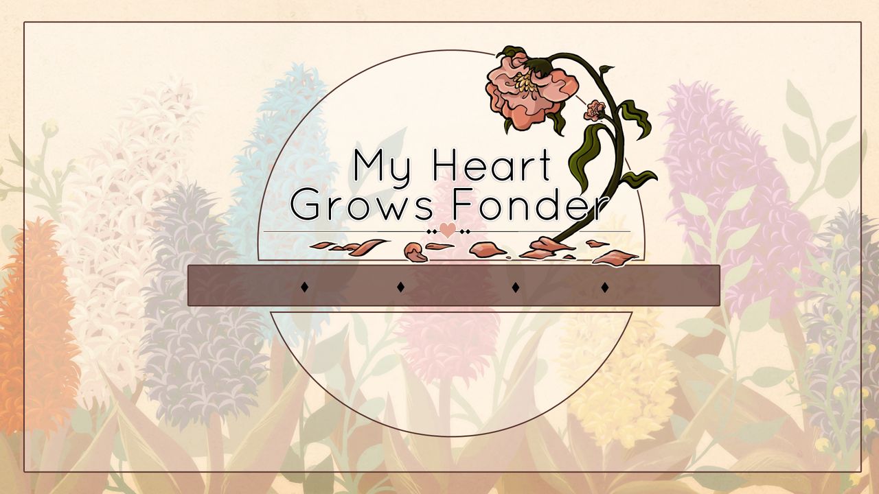 My Heart Grows Fonder page 2 full