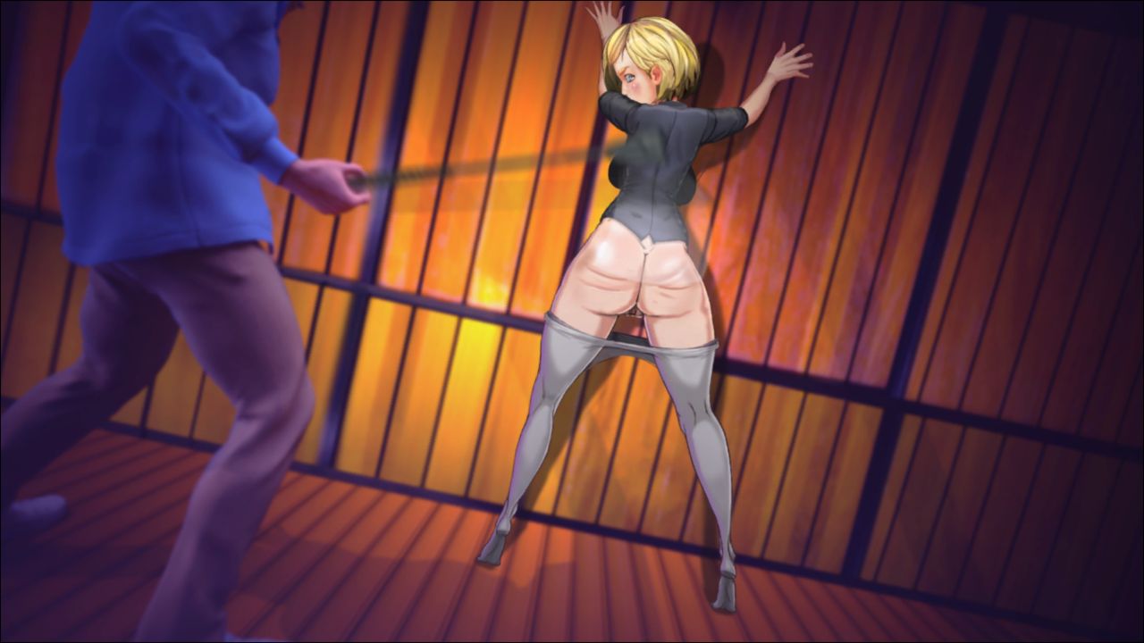 TaffyTales v.0.11.2C page 9 full
