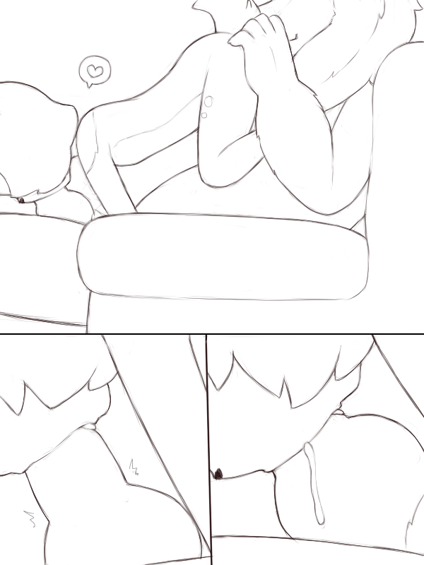 Erin's First Anal Knotting page 6 full