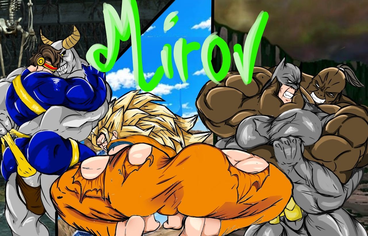 Mirov PACK page 1 full