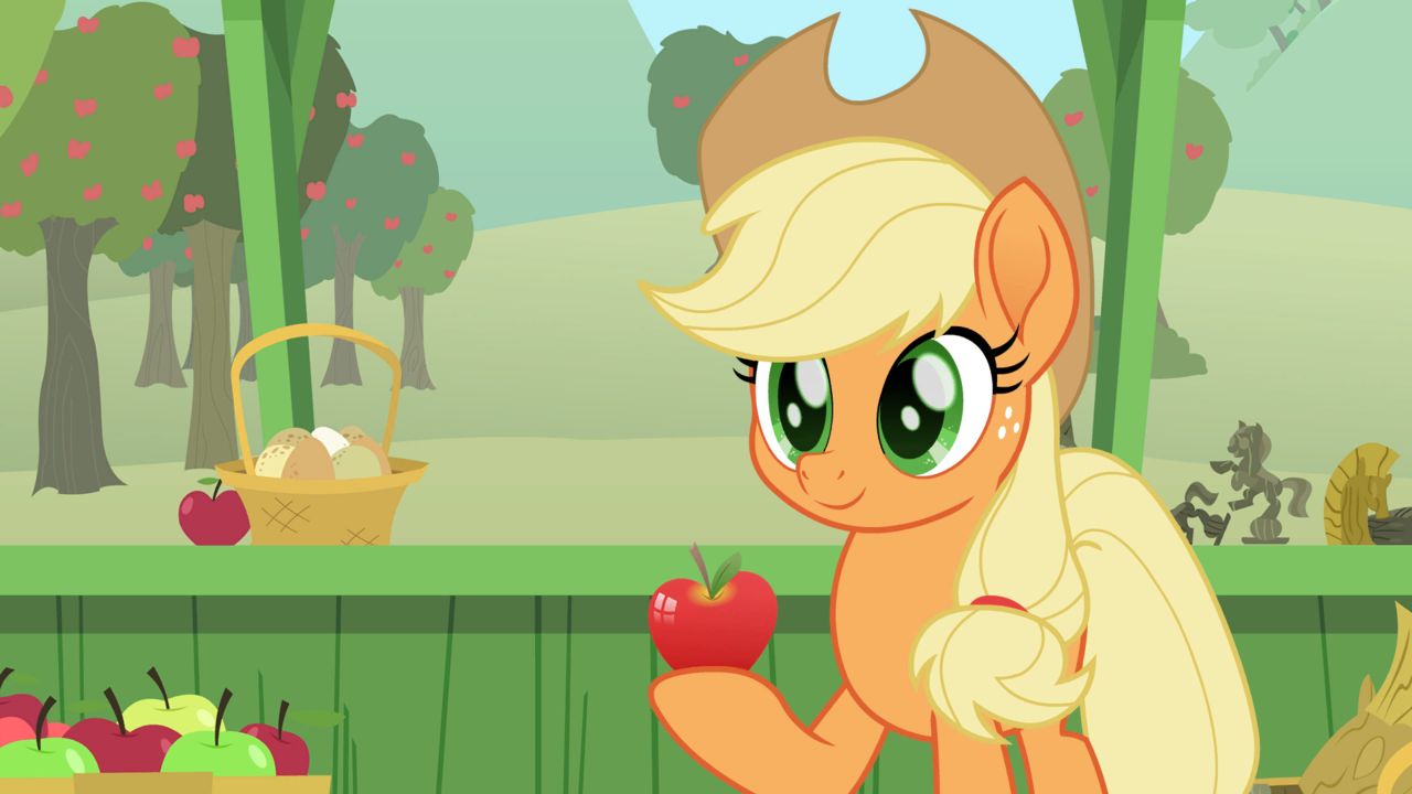 Pony Tale Adventures page 5 full