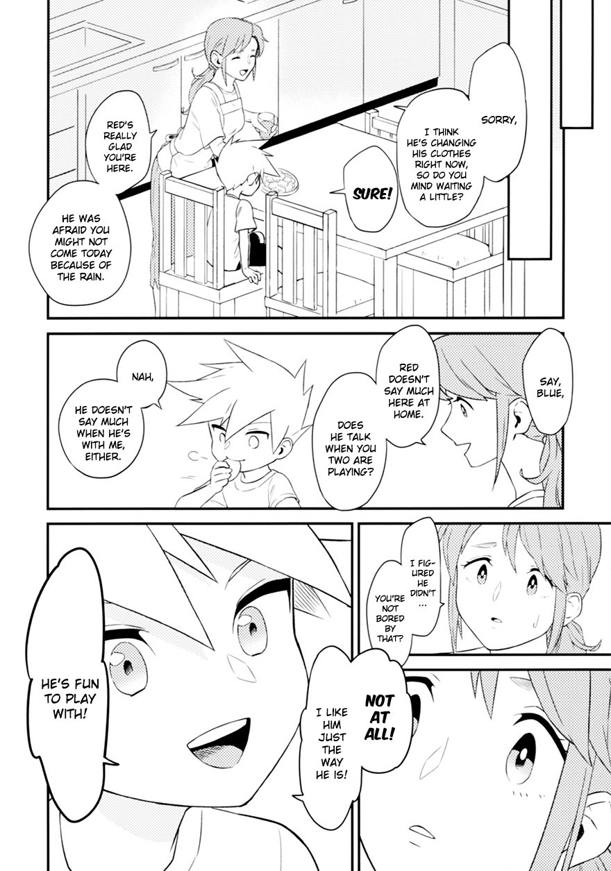 Unfair page 6 full