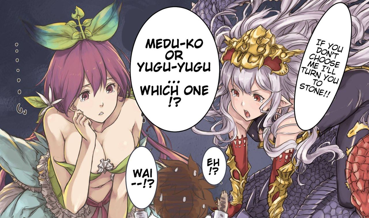 Short Manga/4koma Collection 5 page 7 full