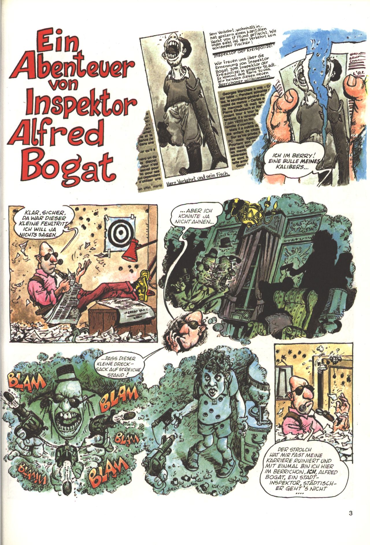 Die Fälle des Inspektor Bogat page 4 full