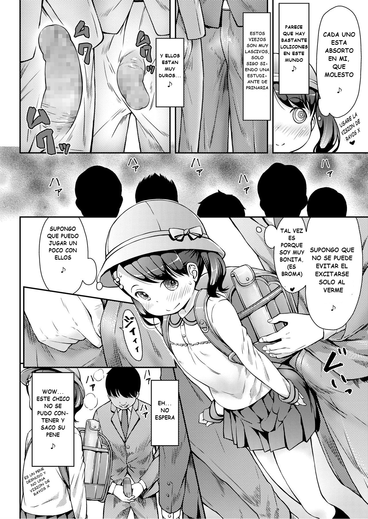 UP DOWN SQUEEZE page 4 full