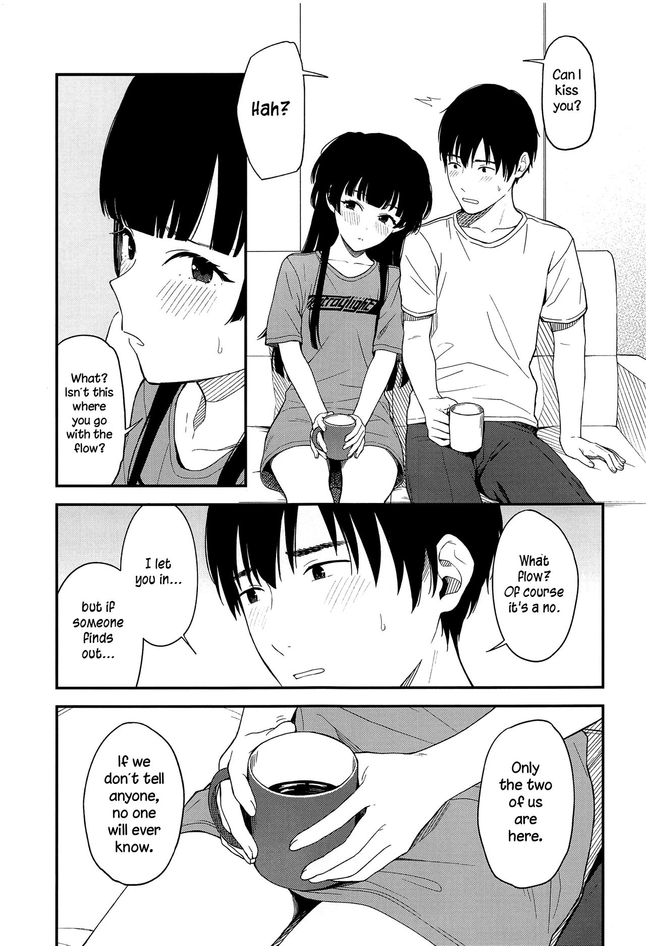 FUYUKO IRO page 8 full