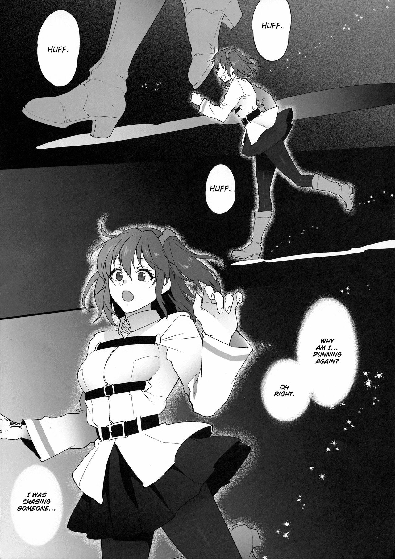 Yume no Ato page 4 full
