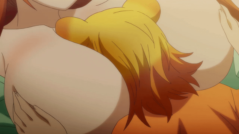 Groping Tits Gifs page 6 full