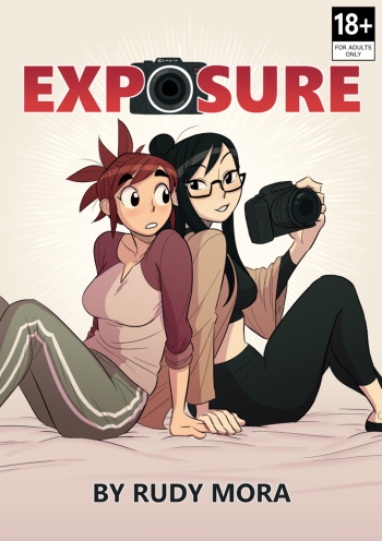 exposure 노출 cover
