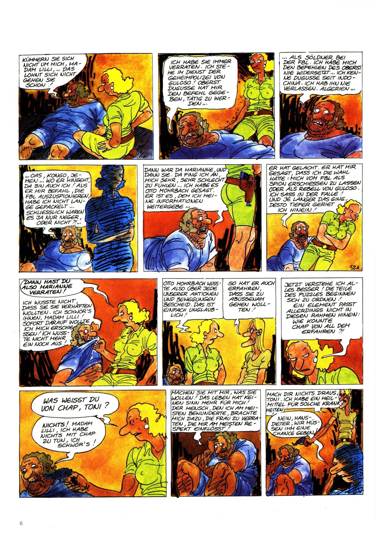 Pilot #007 page 6 full