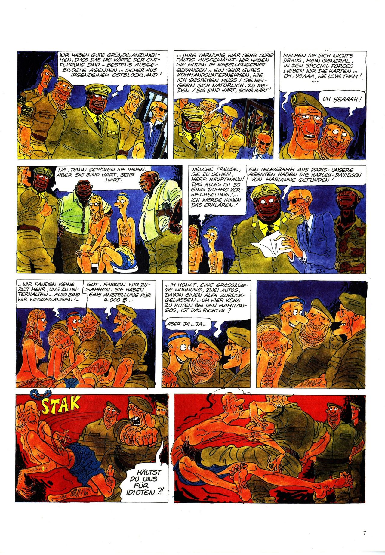 Pilot #007 page 7 full