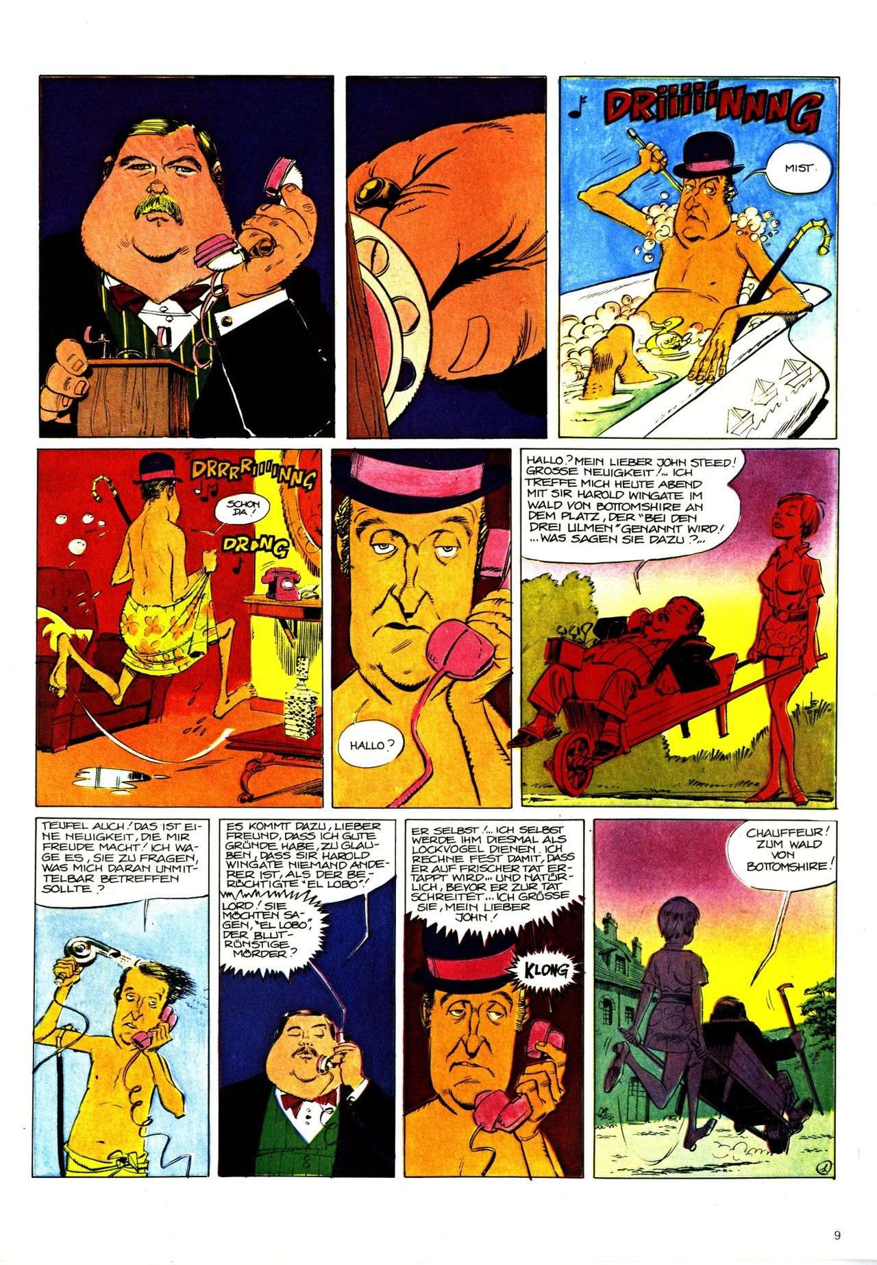 Pilot #007 page 9 full