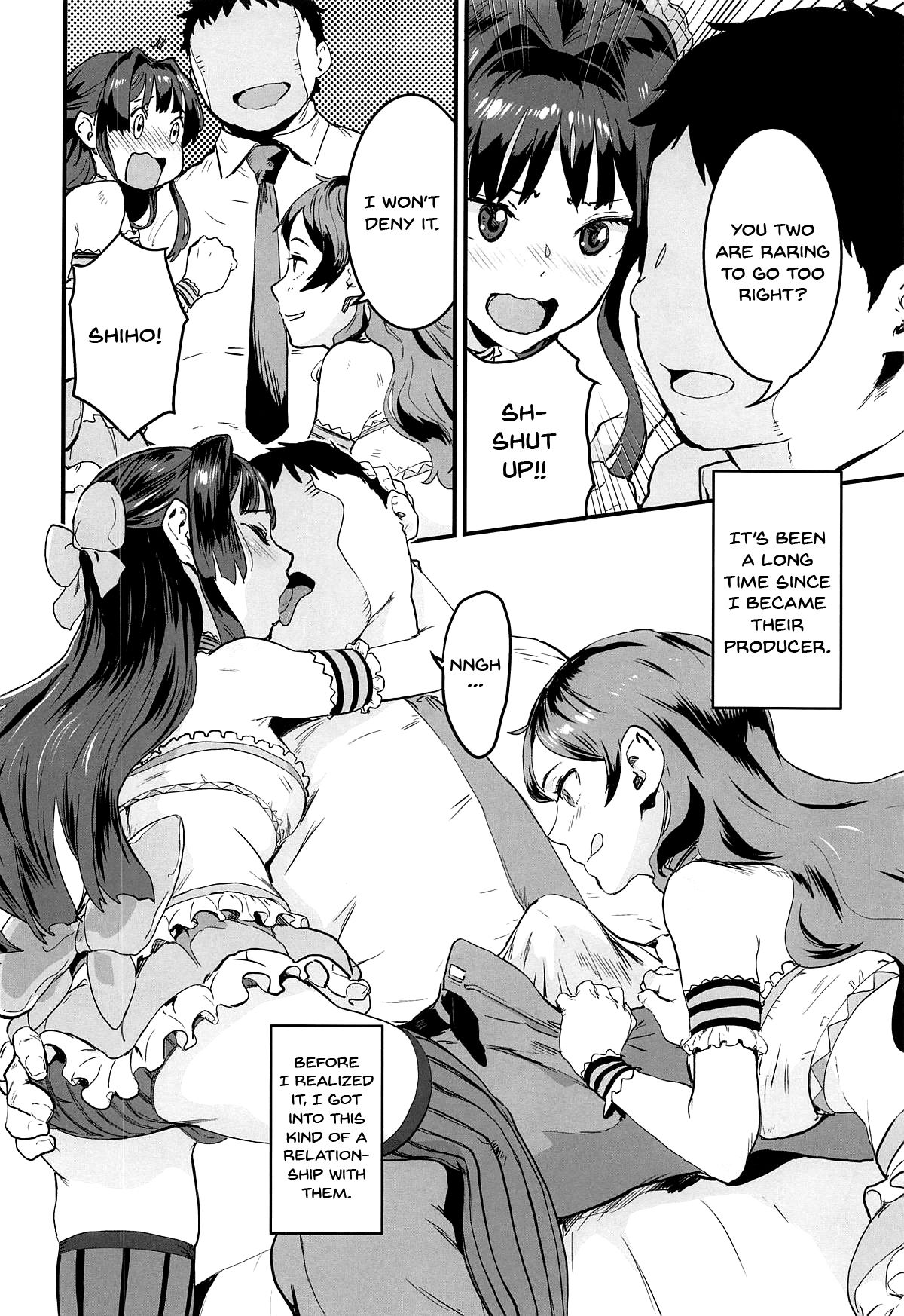 Million Baby page 7 full