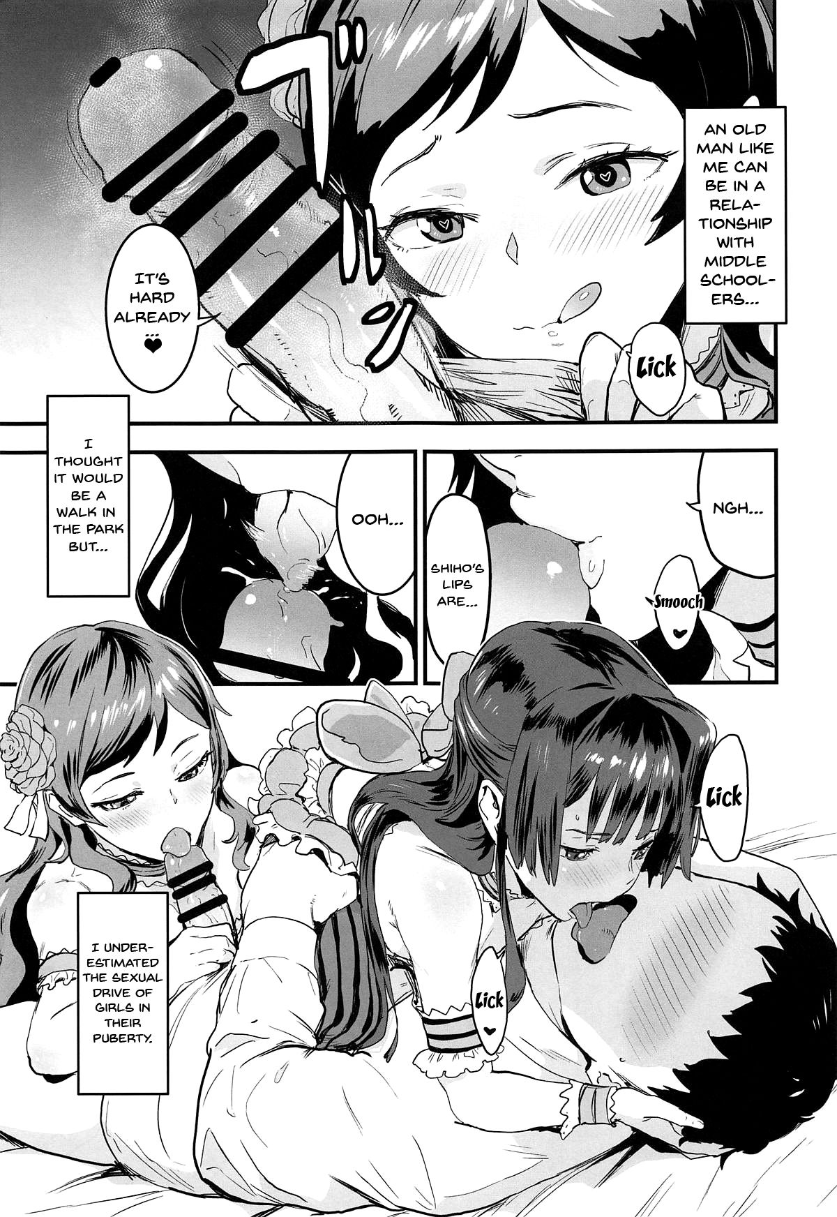 Million Baby page 8 full