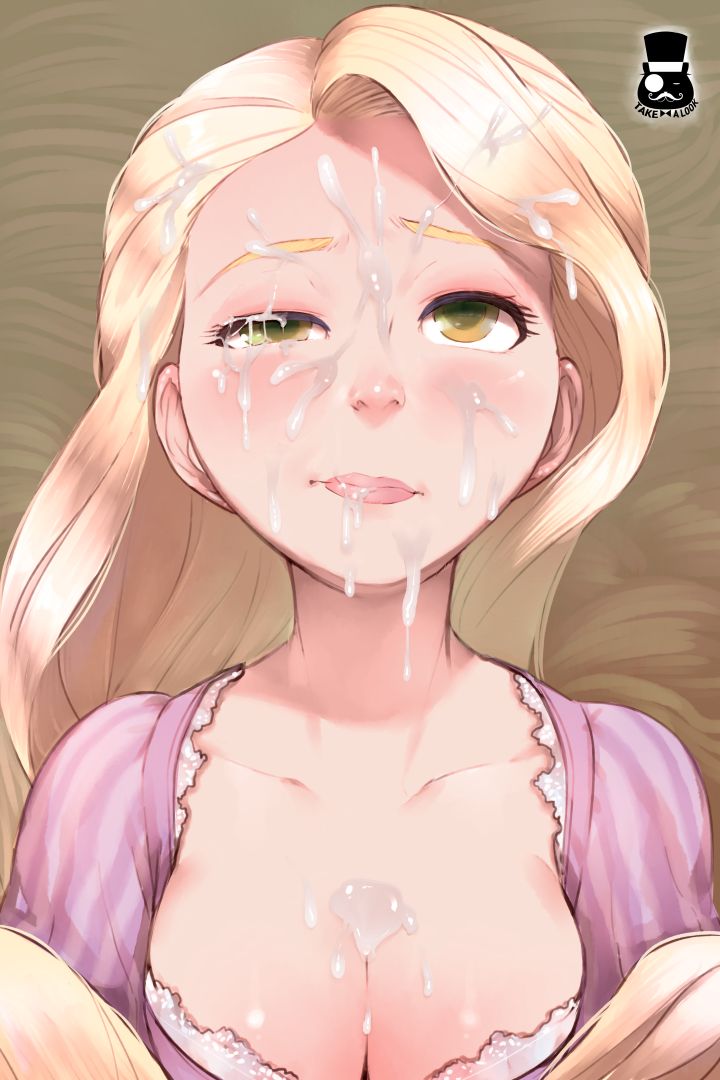 Princess facials page 8 full
