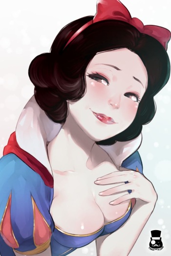 Princess facials cover