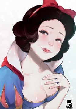 Princess facials