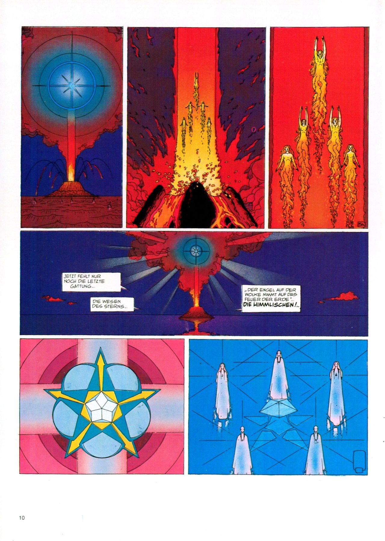 Schwermetall #068 page 10 full