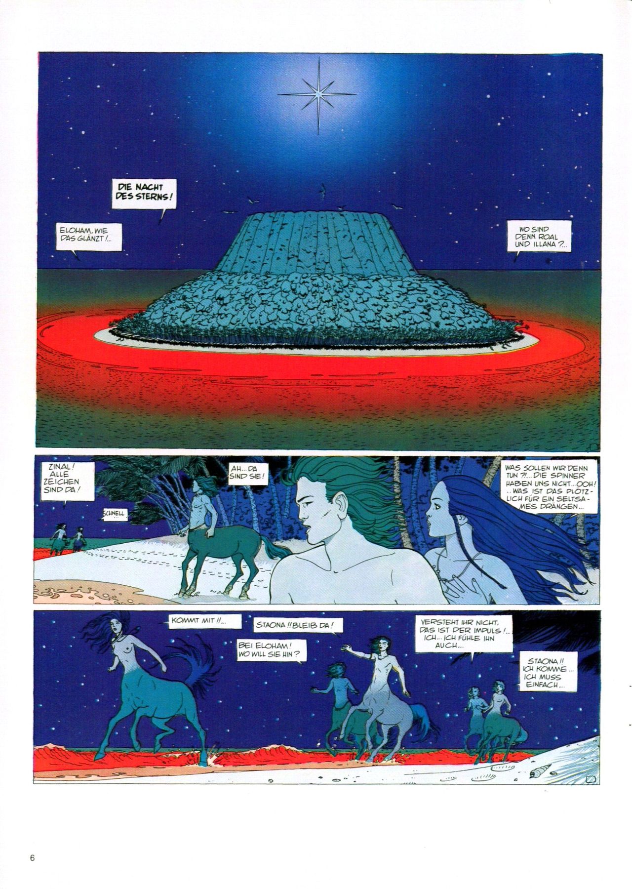 Schwermetall #068 page 6 full