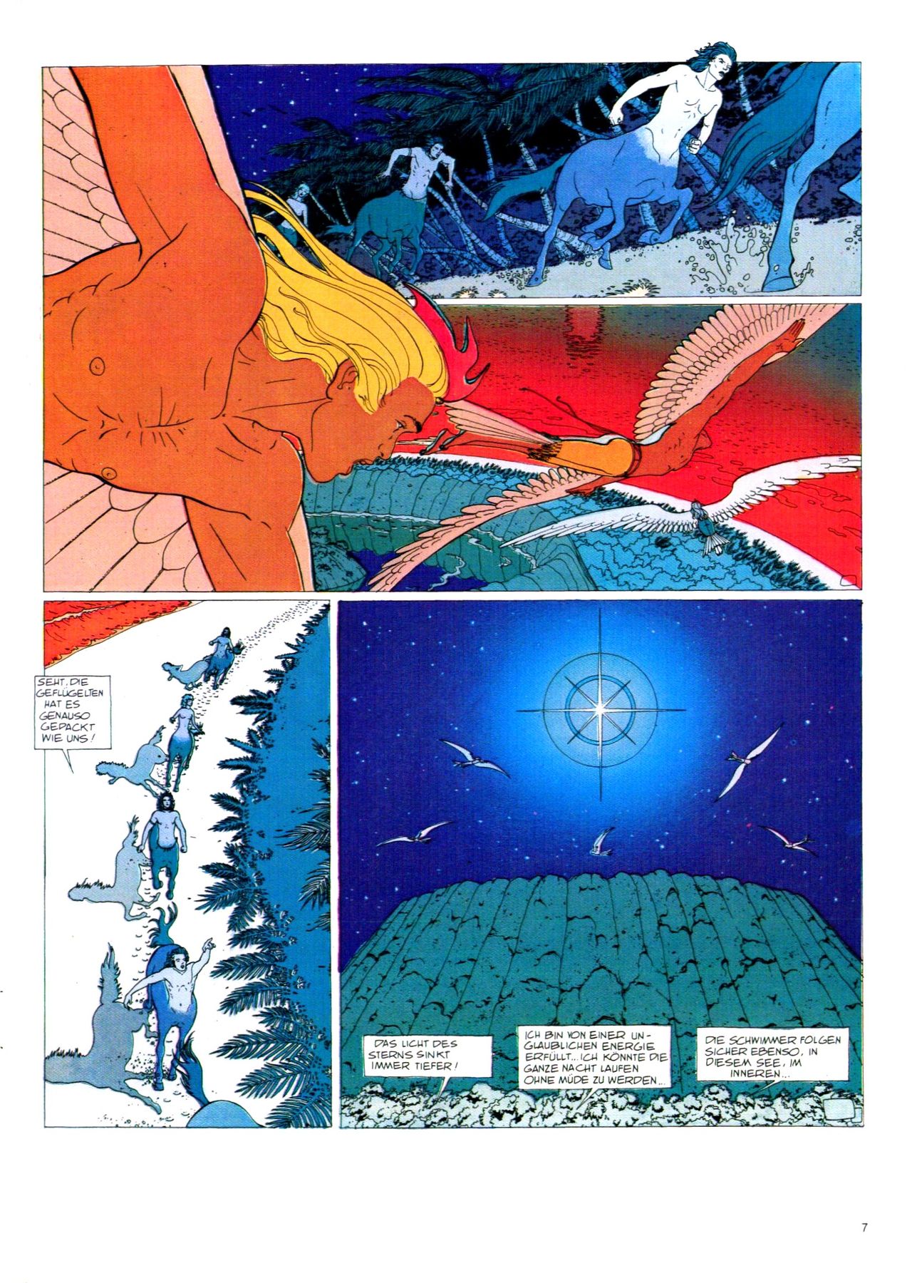 Schwermetall #068 page 7 full