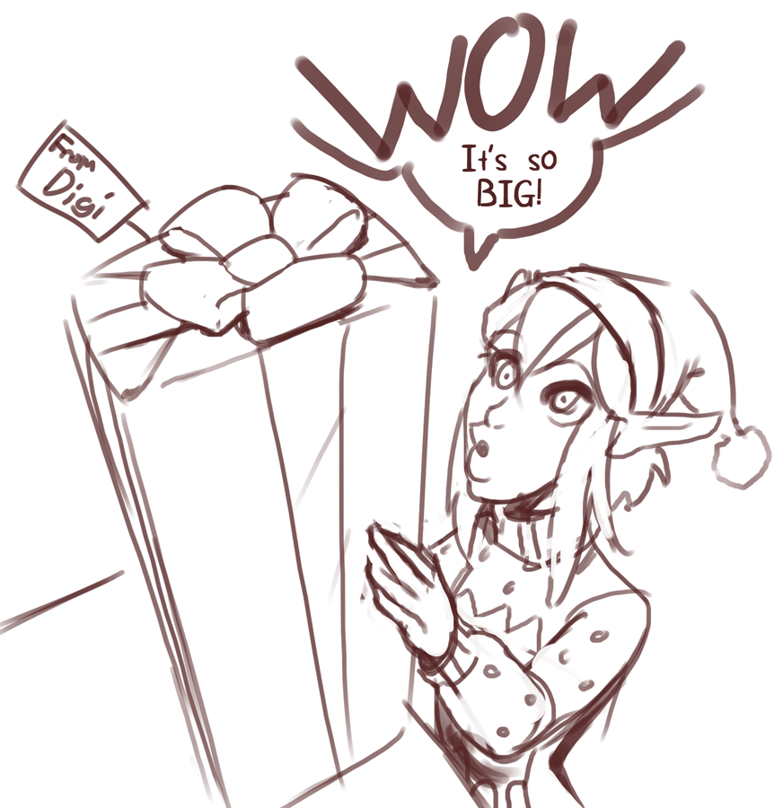 Tera Christmas page 5 full