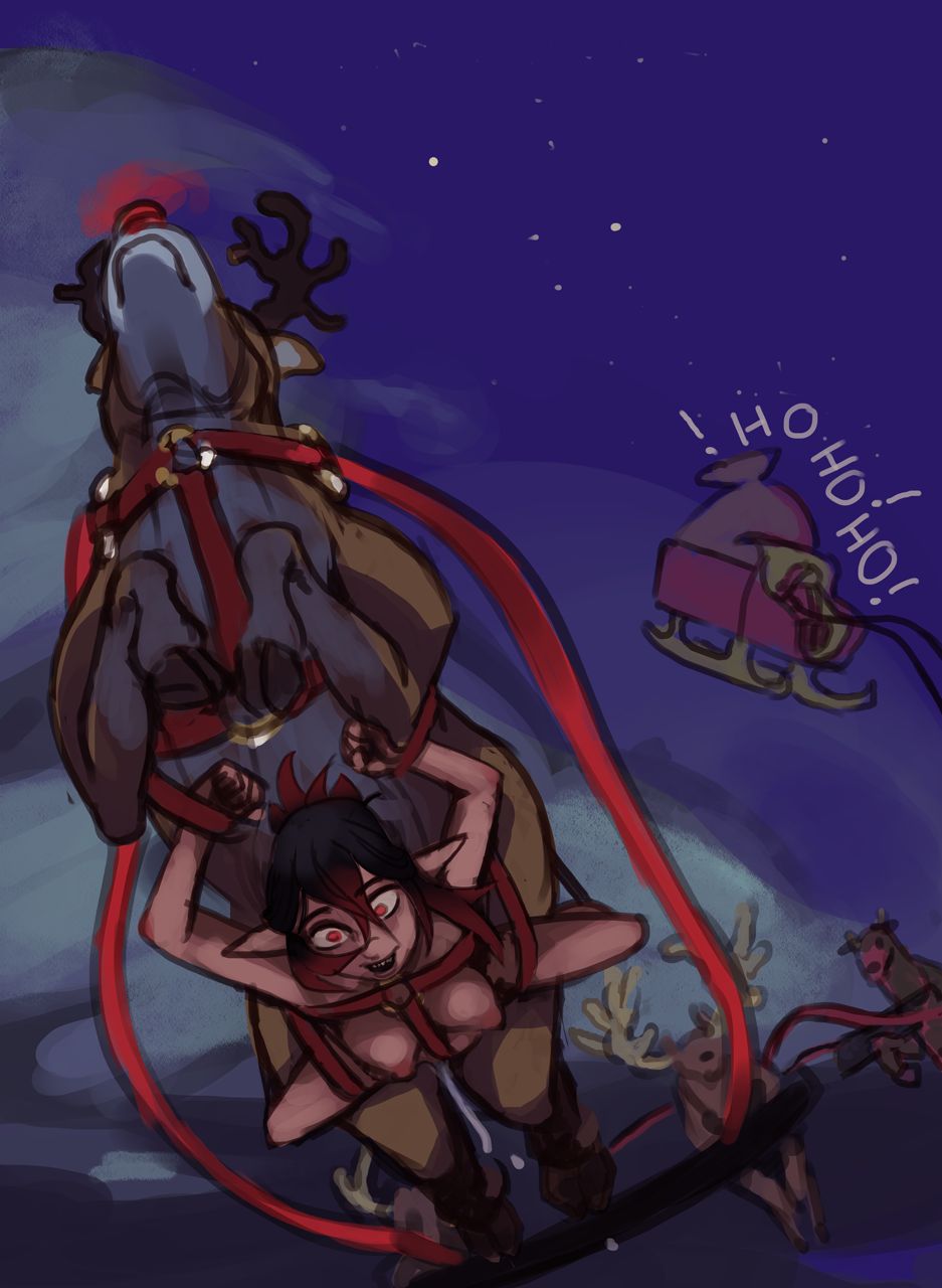 Tera Christmas page 9 full