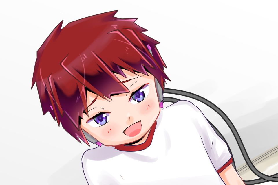 Settei wo Machigaeta Shounen-gata Robot ni Batou Sarenagara Ashi Koki Sareru page 9 full