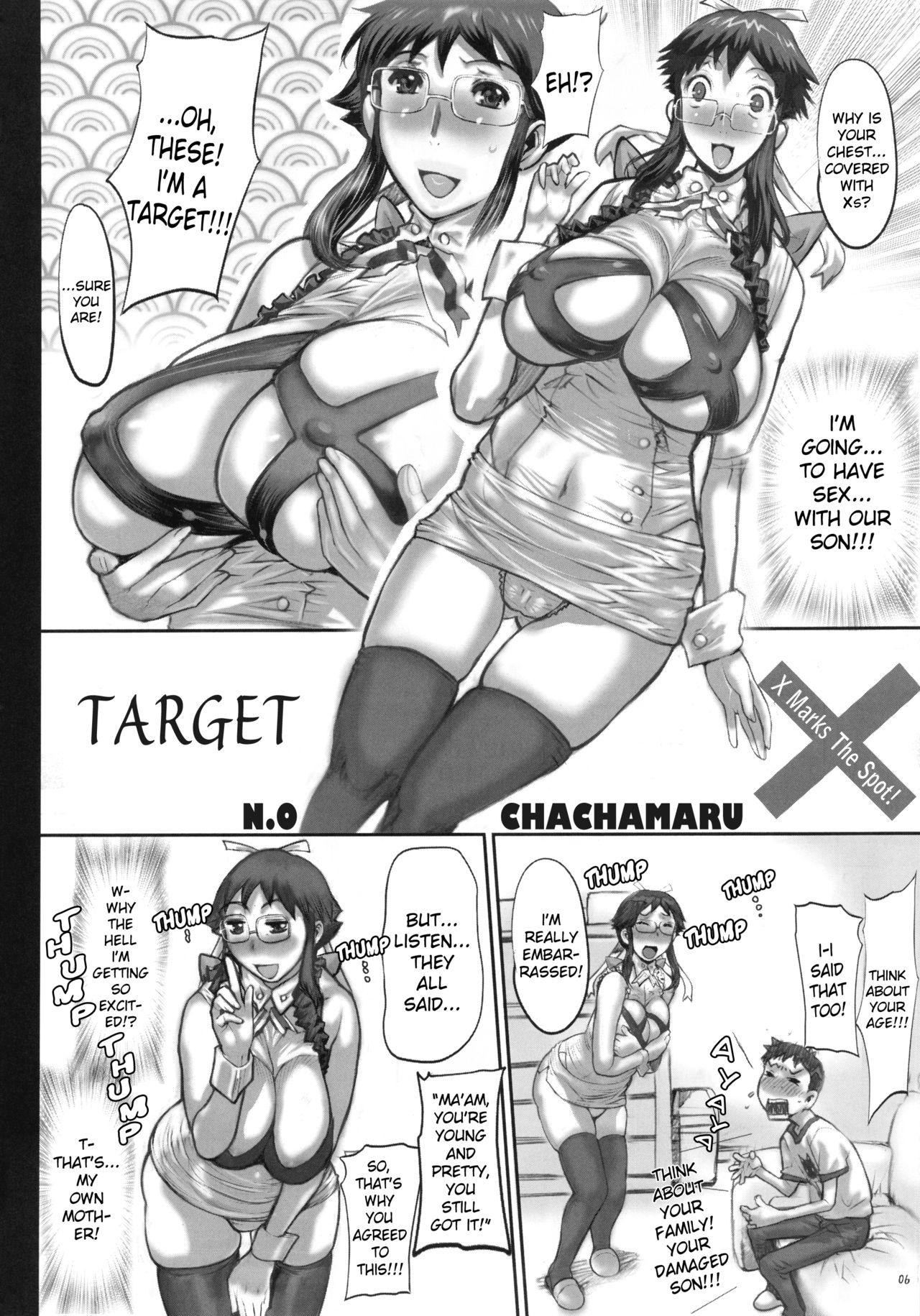 Mama Cos page 5 full