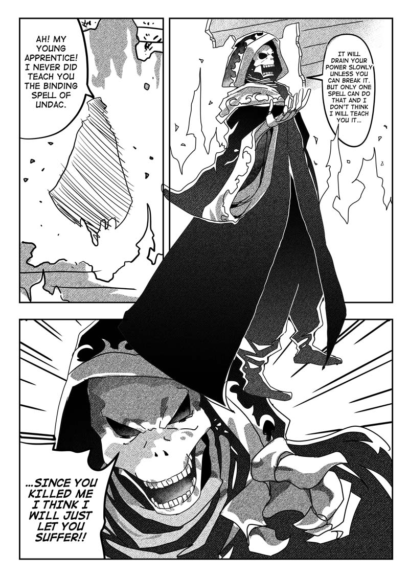 Ghosts of the Past Ch. 1-3 page 7 full