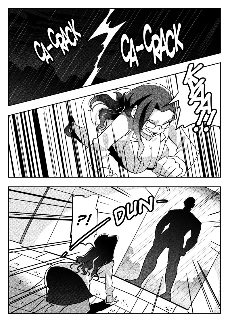 Ghosts of the Past Ch. 1-3 page 9 full