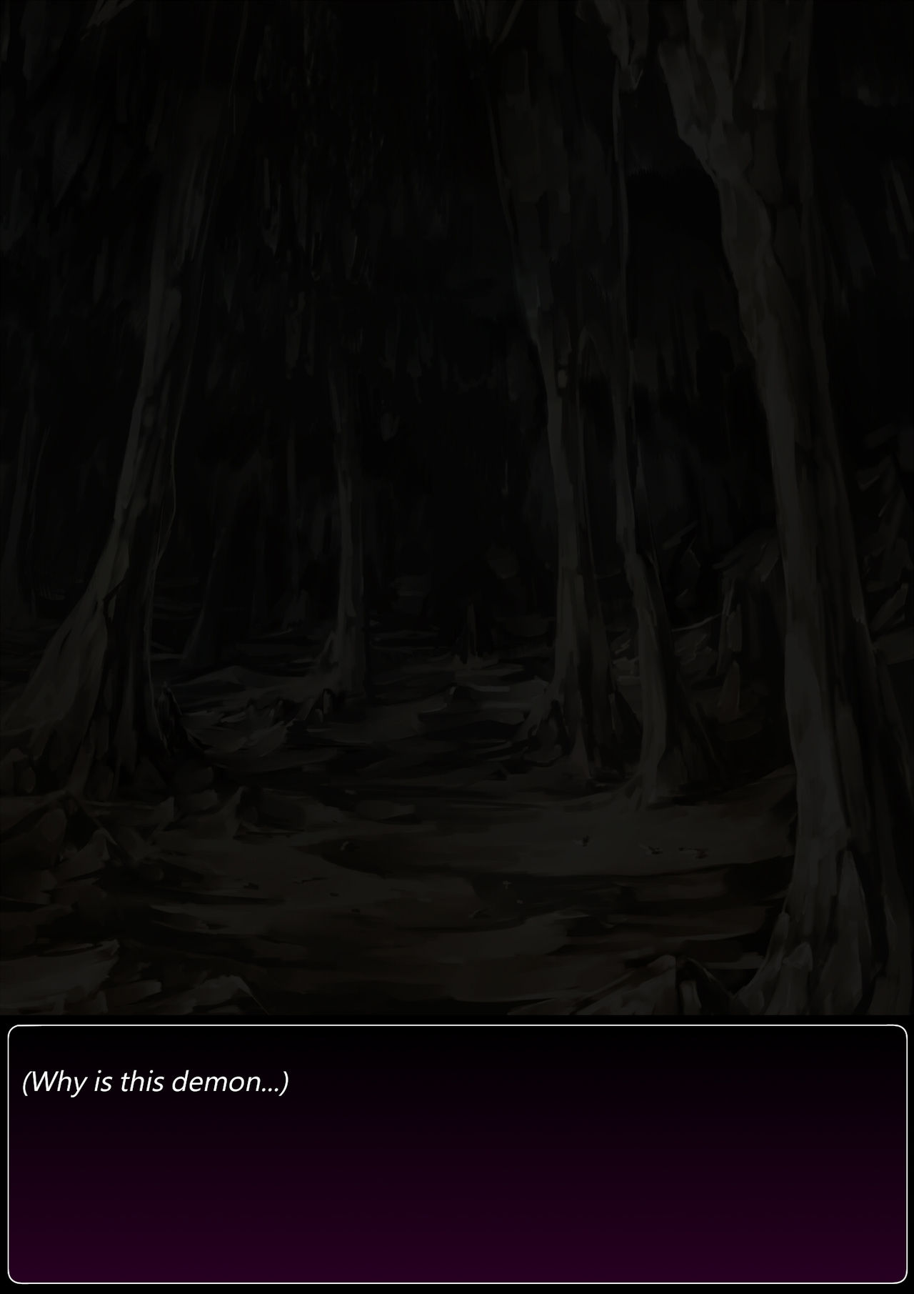 Miryou no Youjutsu | Sorcery of Mesmer page 3 full