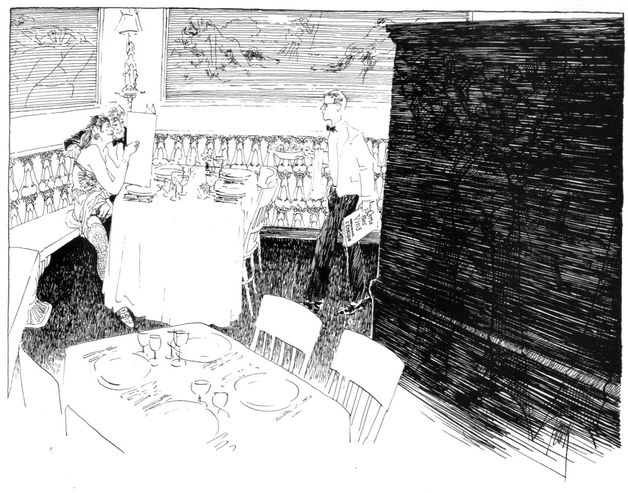 Peter van Straaten - Aanstoot page 8 full