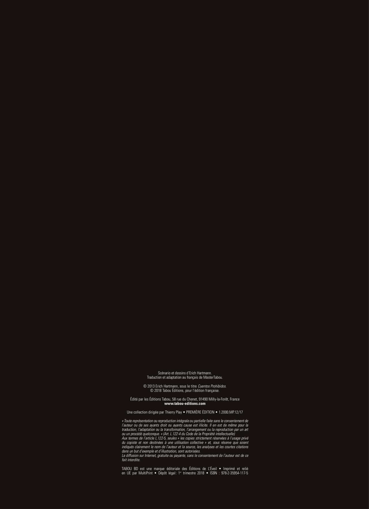 Orgies barbares - 05 page 4 full