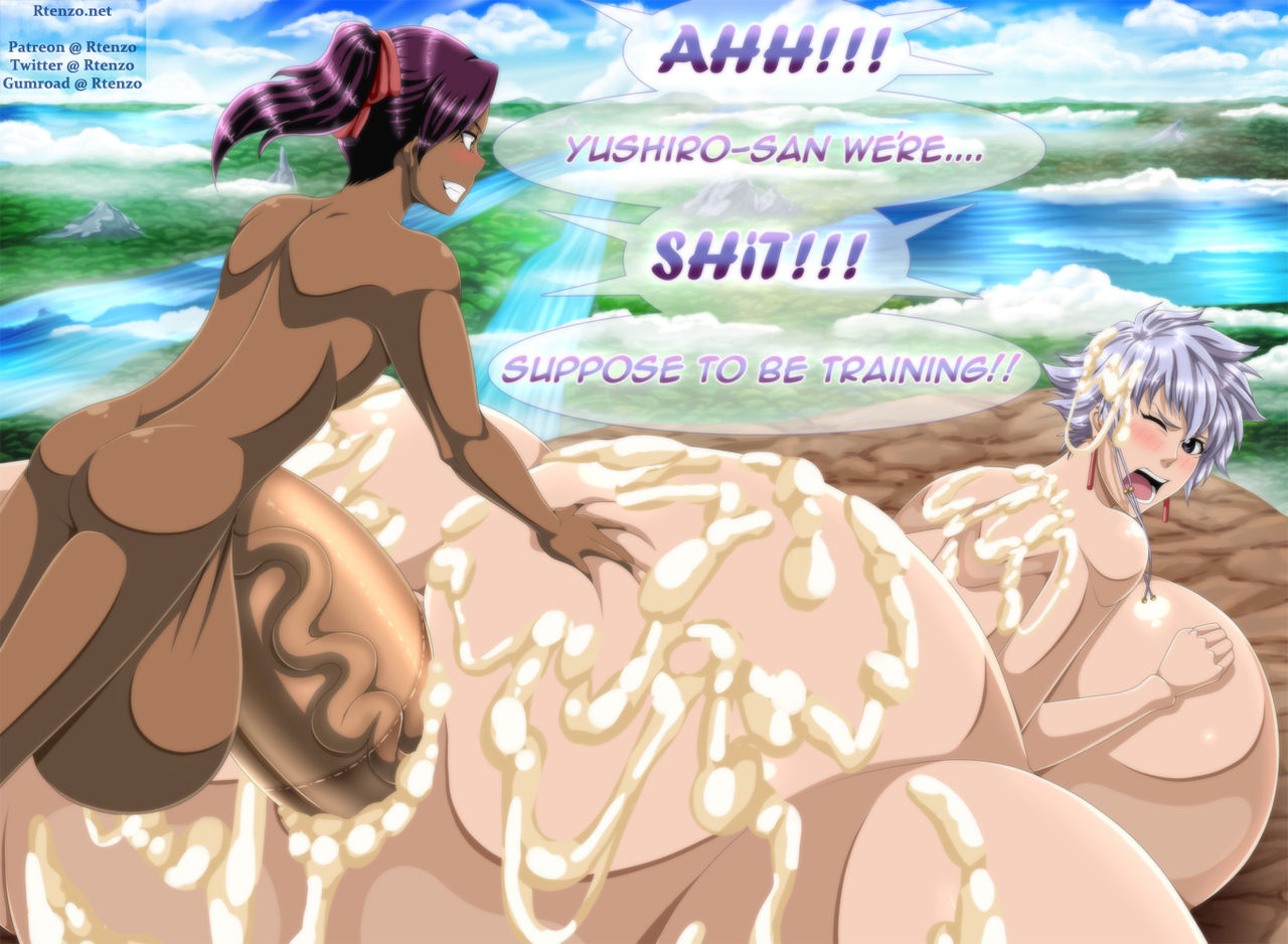 Ero-Enzo page 4 full