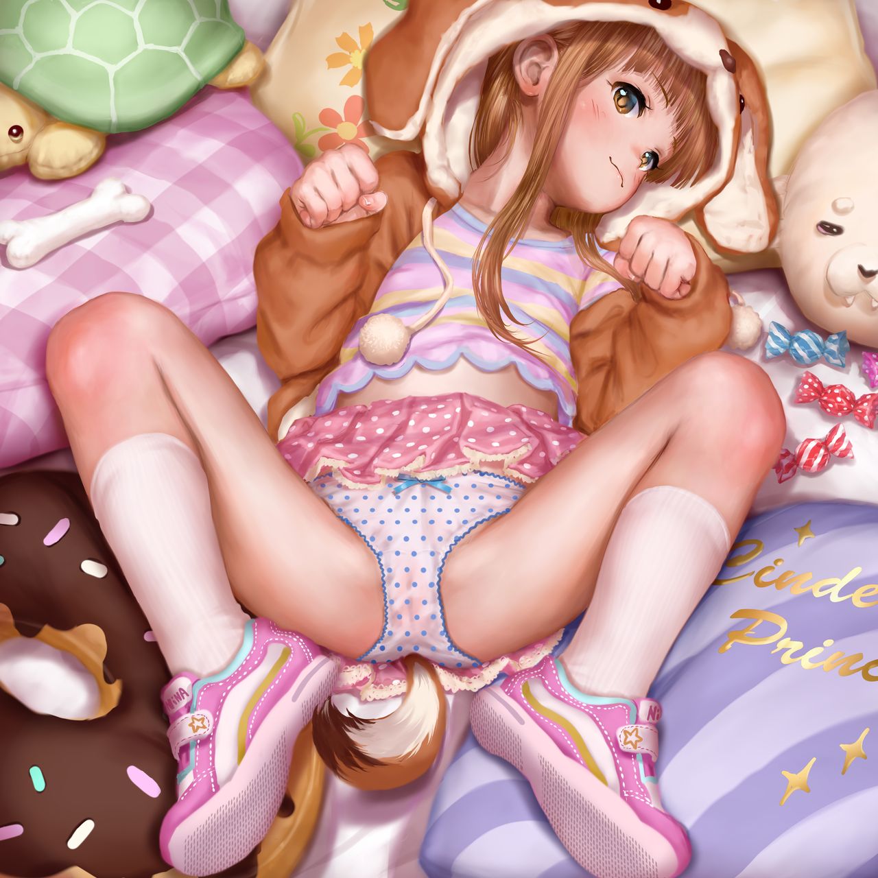 R-18 Ichihara Nina page 2 full