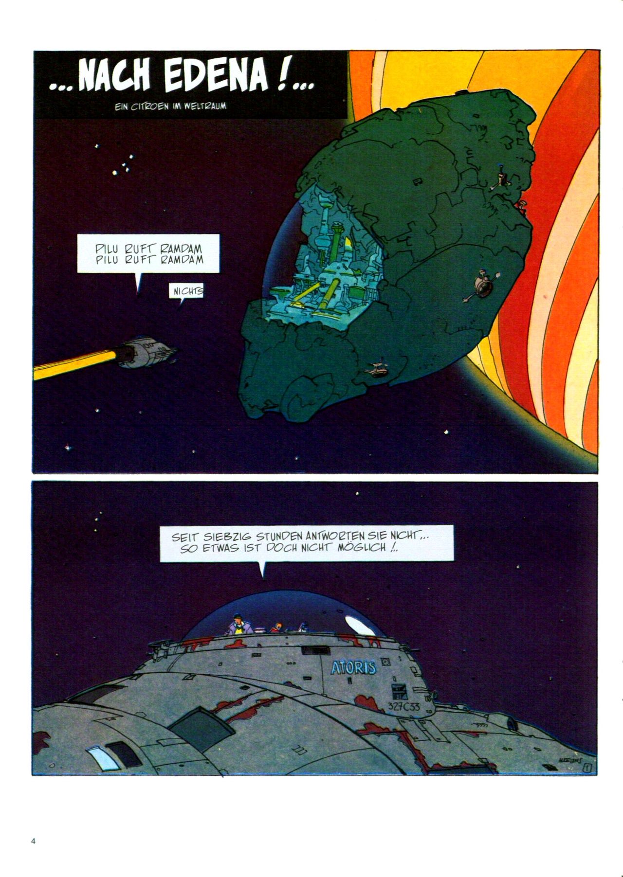 Schwermetall #083 page 4 full
