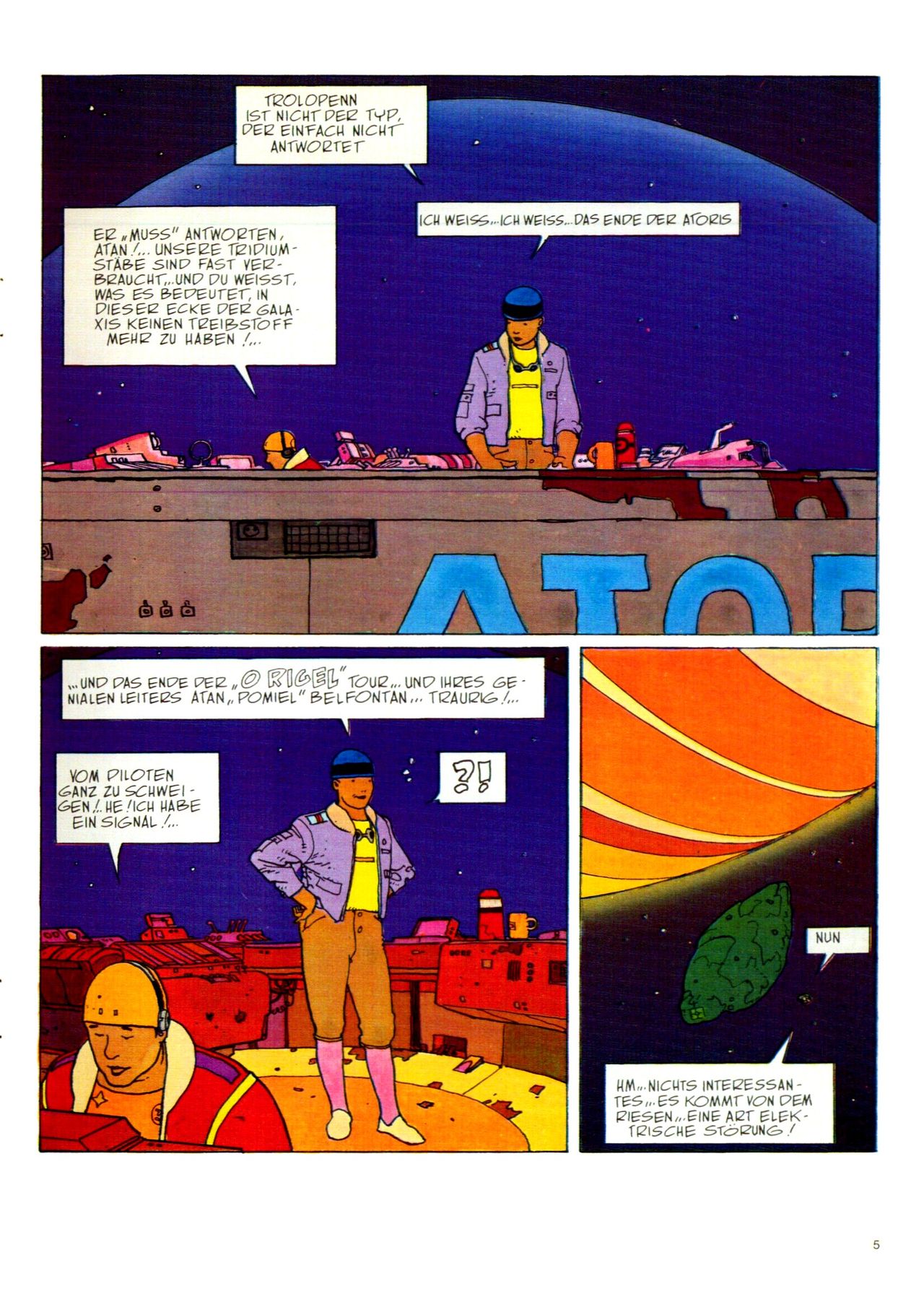 Schwermetall #083 page 5 full