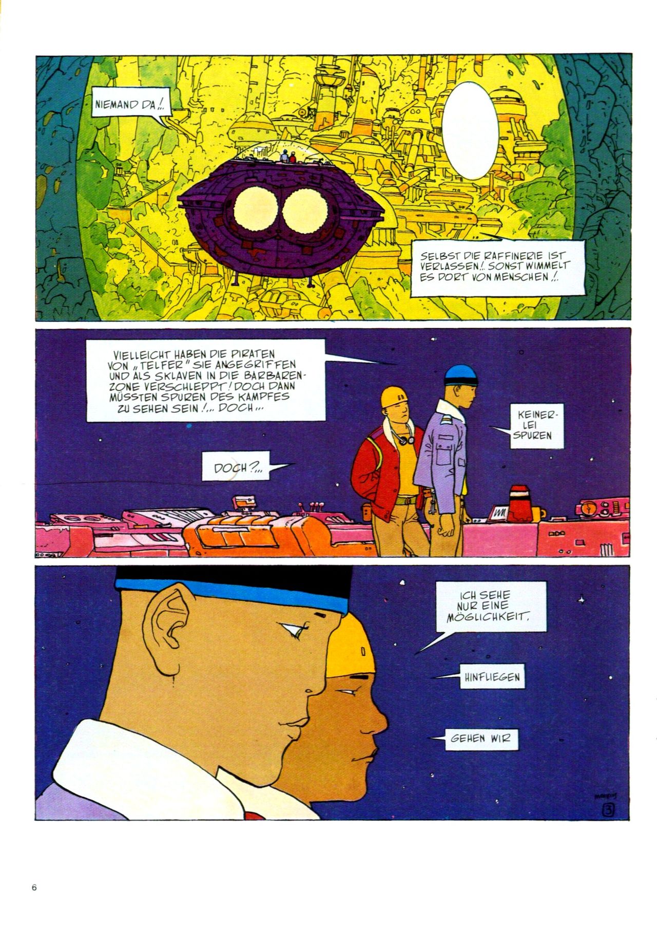 Schwermetall #083 page 6 full