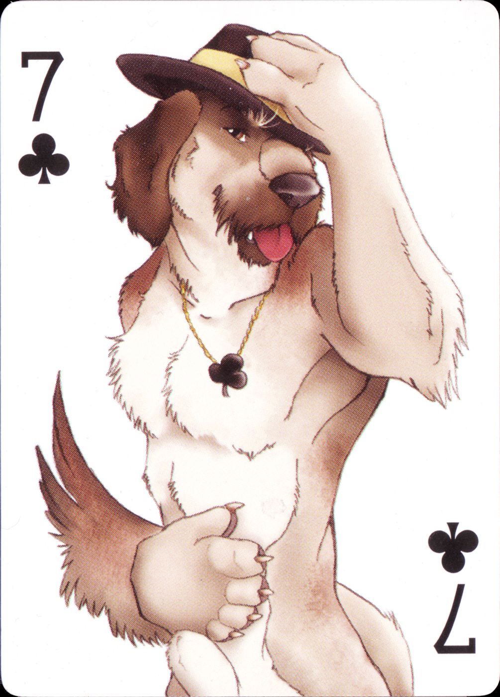 The Kennel Club page 10 full