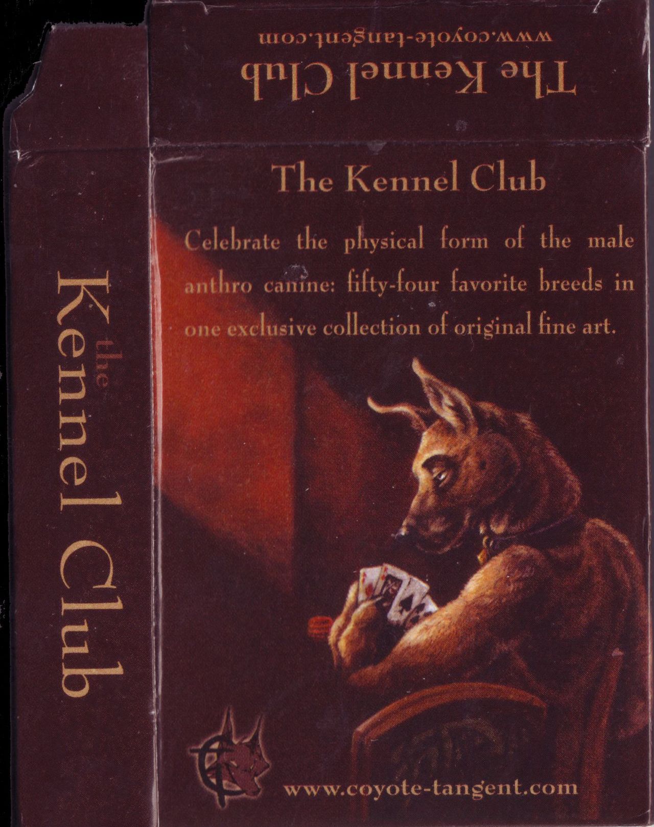 The Kennel Club page 2 full