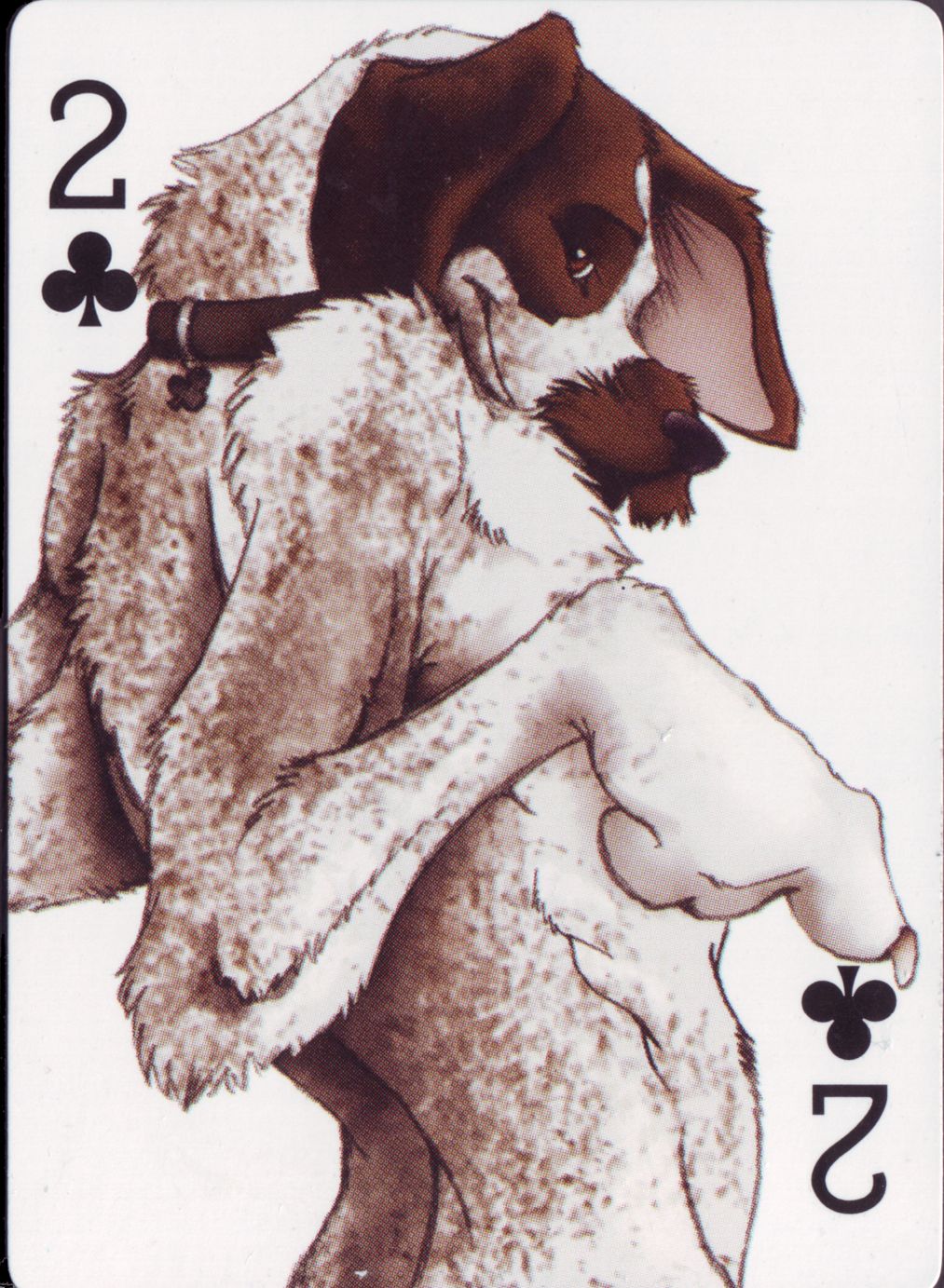 The Kennel Club page 5 full
