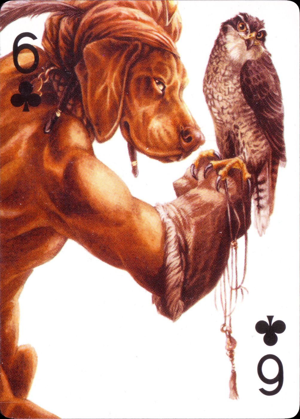 The Kennel Club page 9 full
