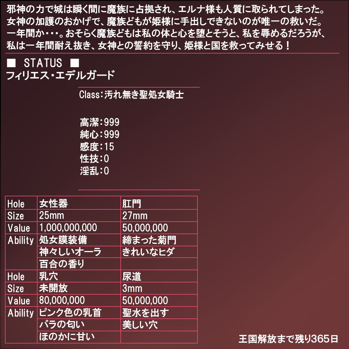 Shojo Benki Feles ~ Manko wa Shojo no mama Karadajuu no Ana o Benki Bukuro ni ~ page 8 full