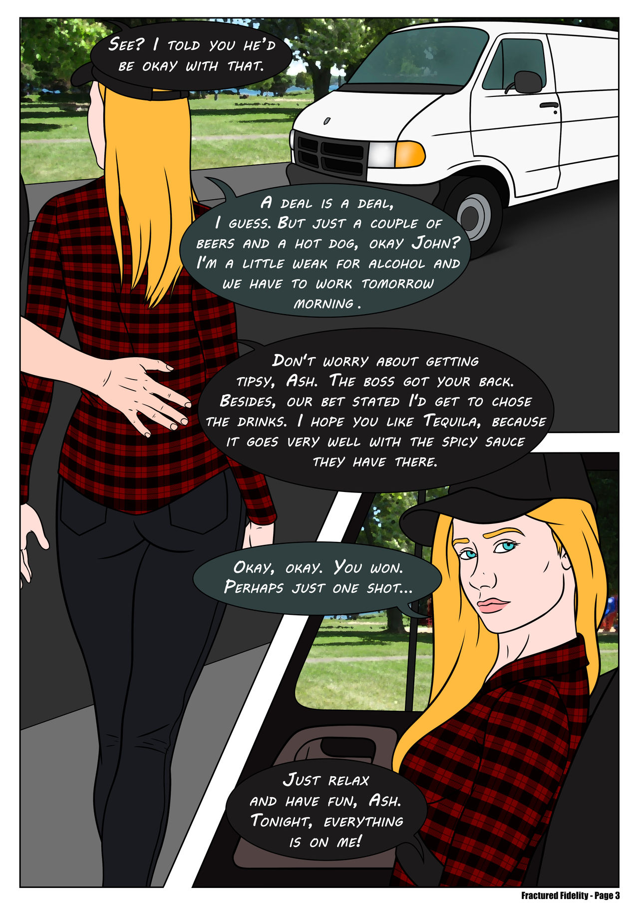 Fractured Fidelity page 4 full
