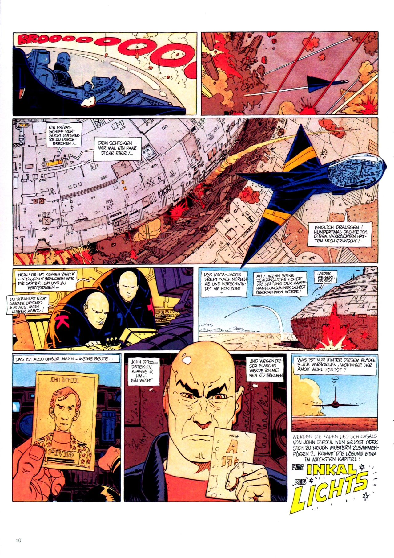 Schwermetall #022 page 10 full