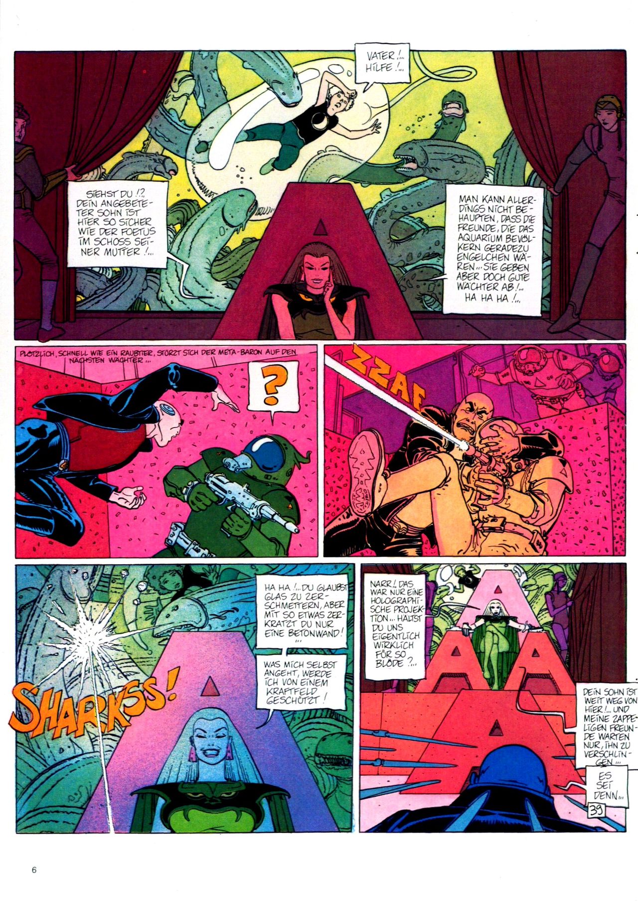 Schwermetall #022 page 6 full