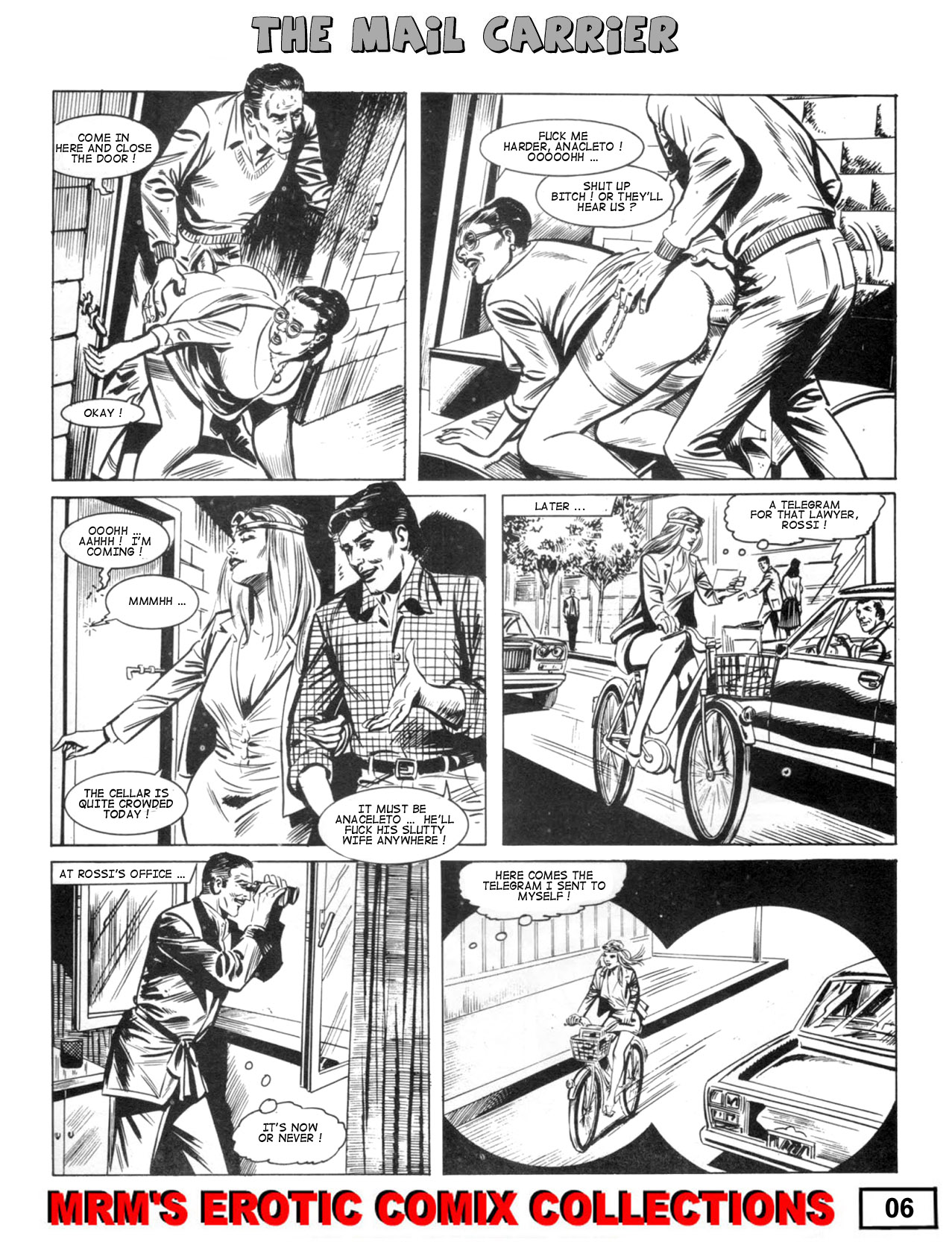 CICCIOLINA - THE MAIL CARRIER - A JKSKINSFAN / JRYTER TRANSLATION page 8 full