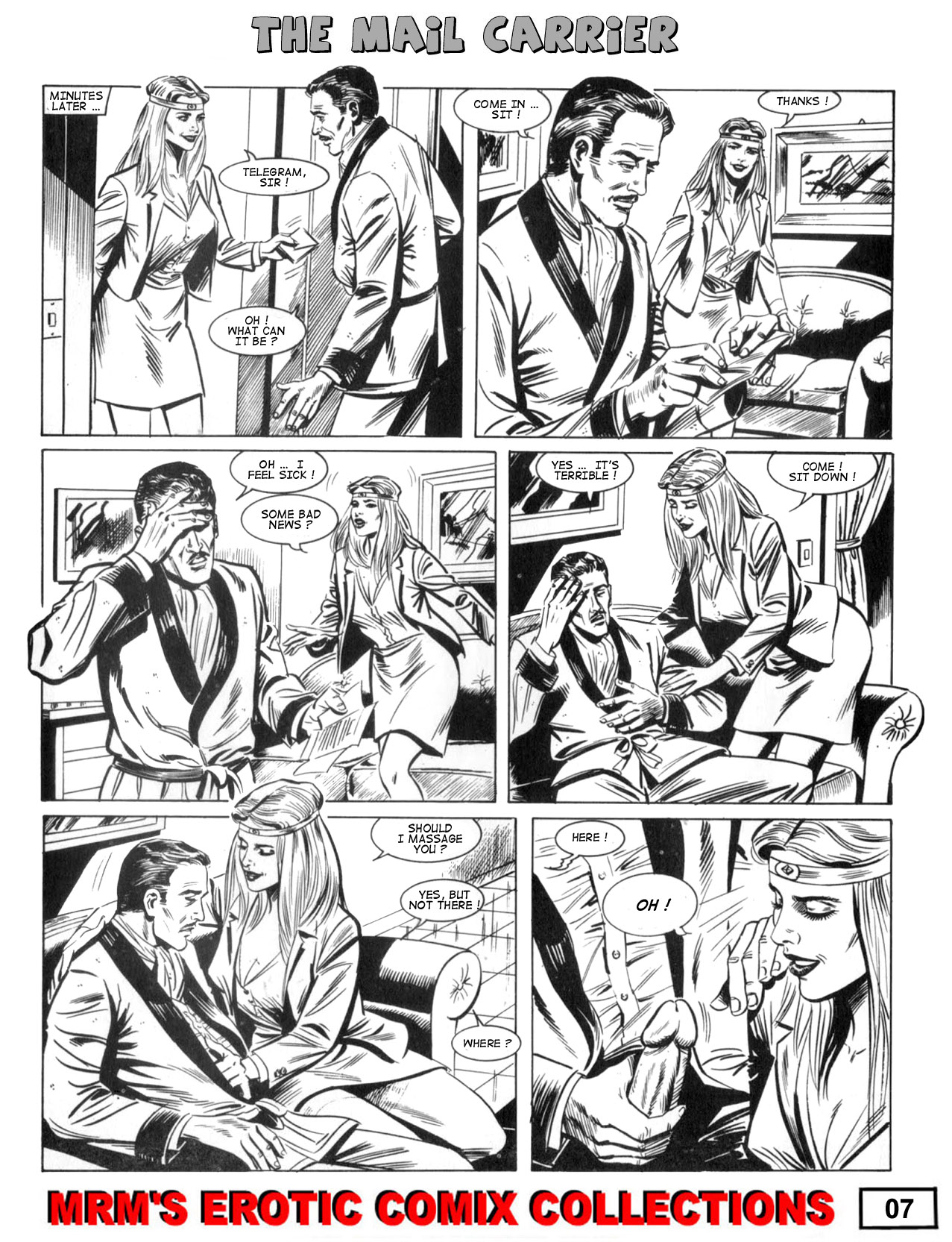 CICCIOLINA - THE MAIL CARRIER - A JKSKINSFAN / JRYTER TRANSLATION page 9 full